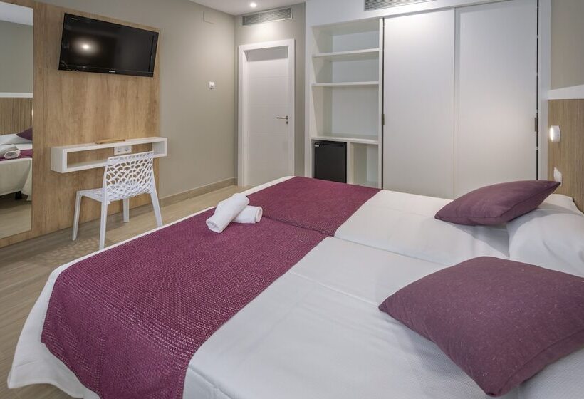 Номер Economy, 4r Meridia Mar