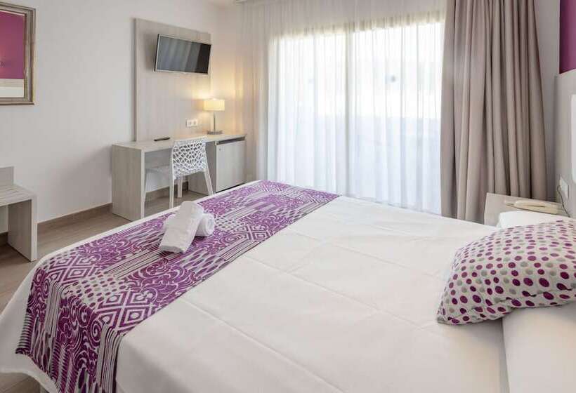 Номер Economy, 4r Meridia Mar