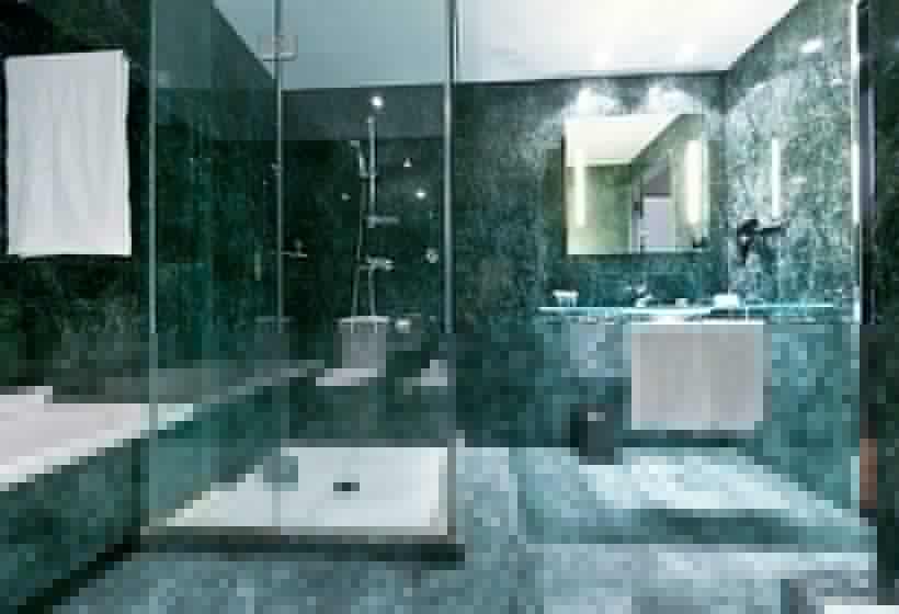 اتاق لوکس با تخت بزرگ, Ac Hotel Córdoba By Marriott