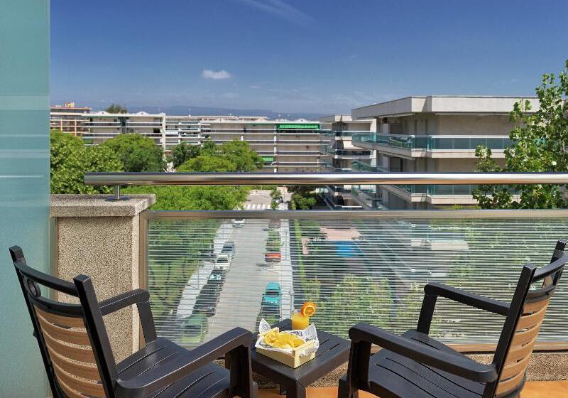 标准间, Akzent Hotel Schranne