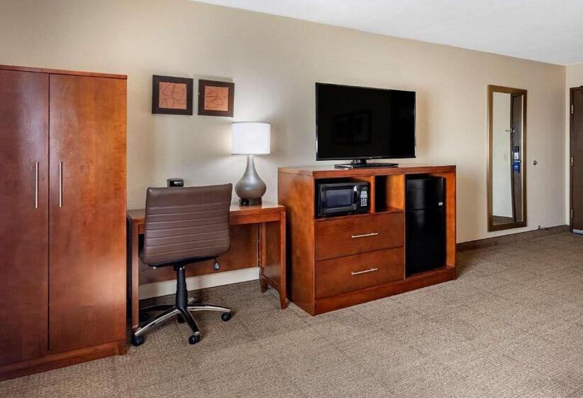 Pokój Superior, Comfort Inn Nashville West