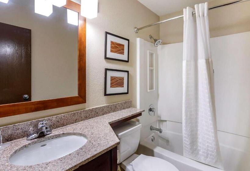 Pokój Superior, Comfort Inn Nashville West