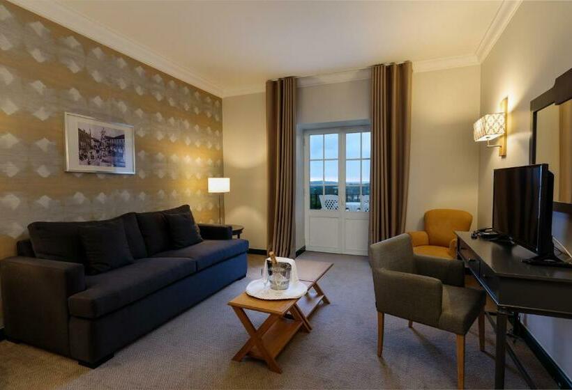 Семейный Номер, Conimbriga Hotel Do Paço