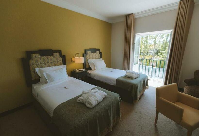 Номер Стандарт, Conimbriga Hotel Do Paço