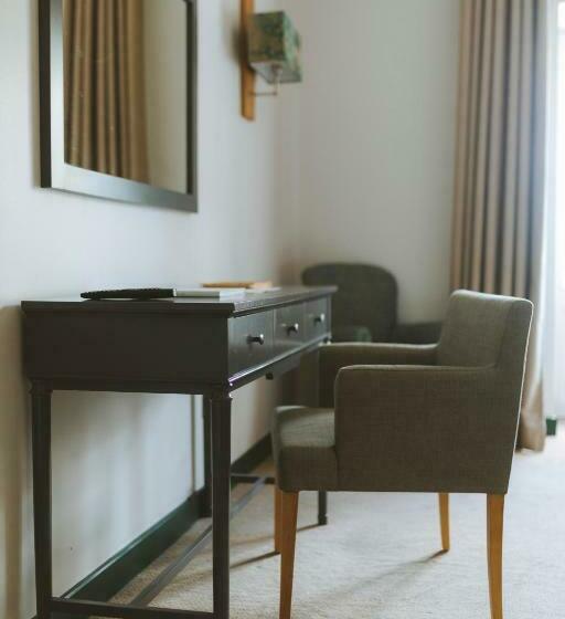 Семейный Номер, Conimbriga Hotel Do Paço