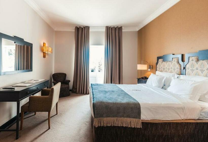 اتاق استاندارد, Conimbriga Hotel Do Paço