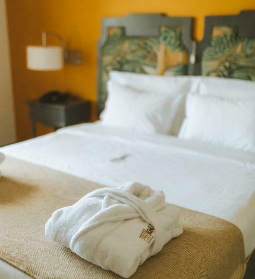 Номер Стандарт, Conimbriga Hotel Do Paço