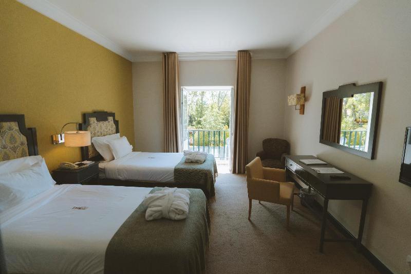 اتاق استاندارد, Conimbriga Hotel Do Paço
