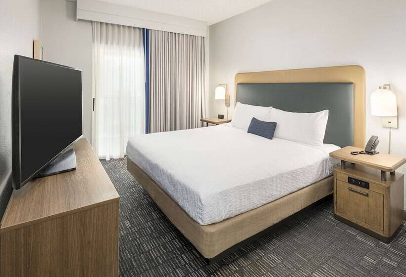 סוויטה, Homewood Suites By Hilton New Orleans