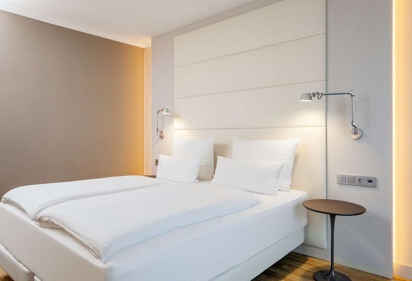 اتاق سوپریور, NH Berlin Alexanderplatz