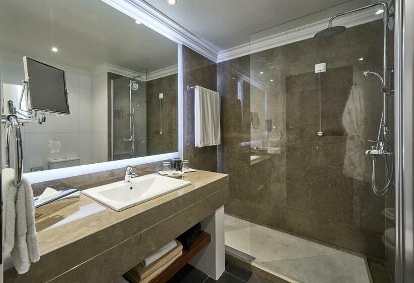 Полулюкс, Portobay Falesia