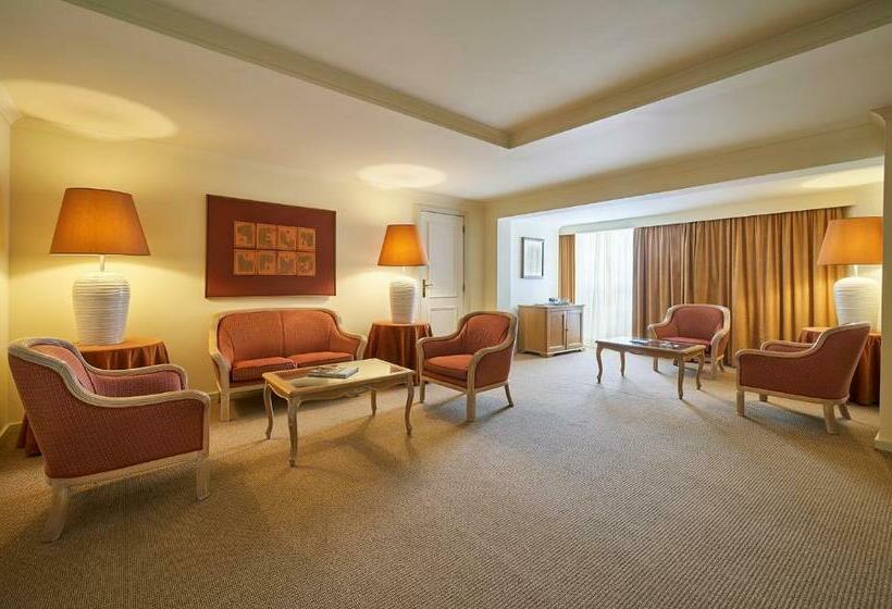 Family Suite, Portobay Falesia