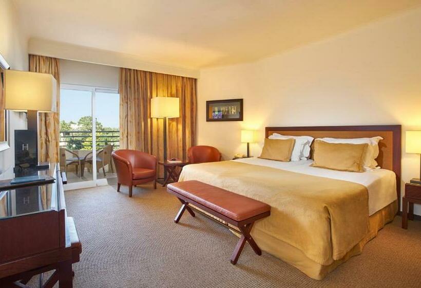 Семейный Номер, Portobay Falesia