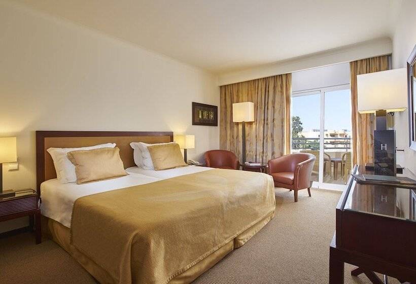 Номер Стандарт, Portobay Falesia