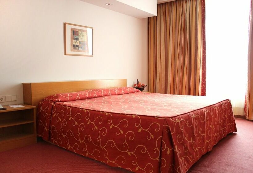 Номер Superior, Premium Porto Maia