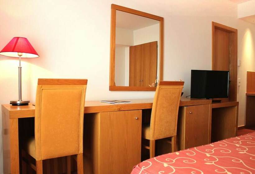 Номер Стандарт, Premium Porto Maia