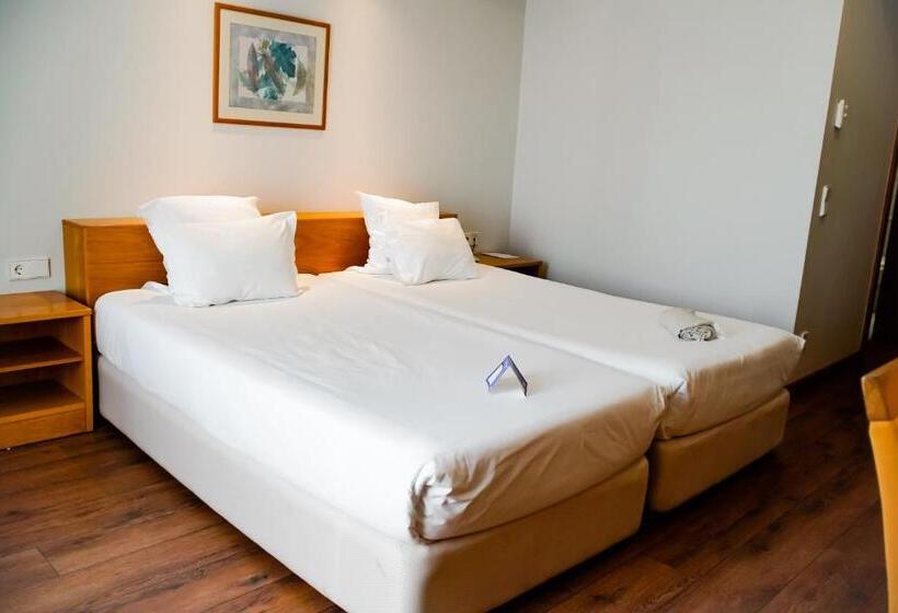 Номер Superior, Premium Porto Maia