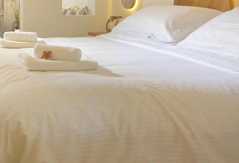 3 Bedroom Suite, Saint John Hotel Villas & Spa