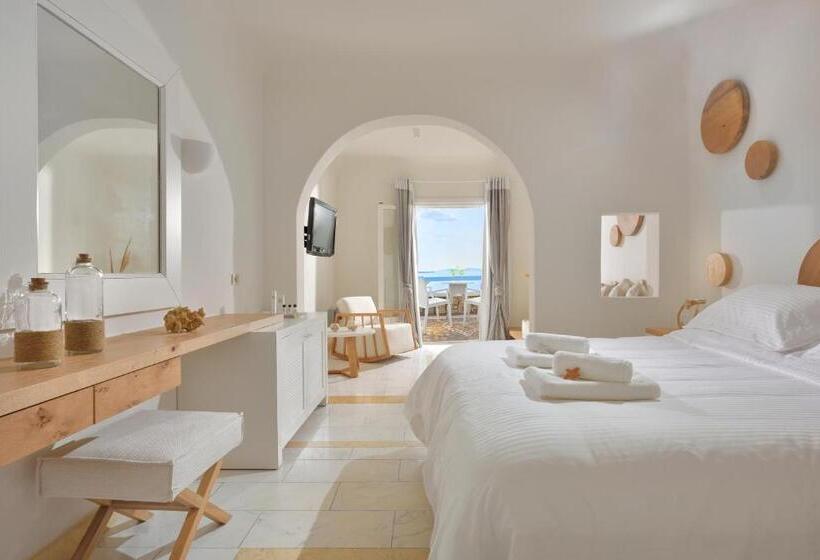 3 Bedroom Suite, Saint John Hotel Villas & Spa