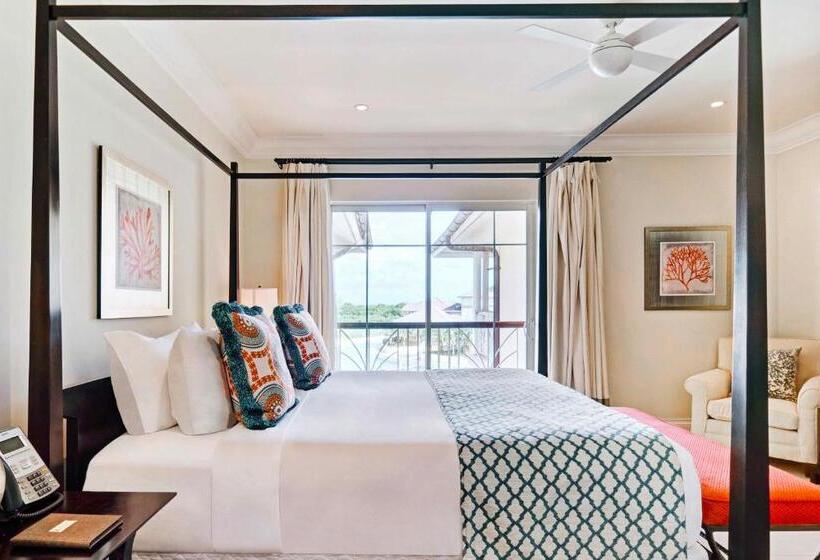 سوئیت 2 خوابه, The Landings Resort And Spa  All Suites