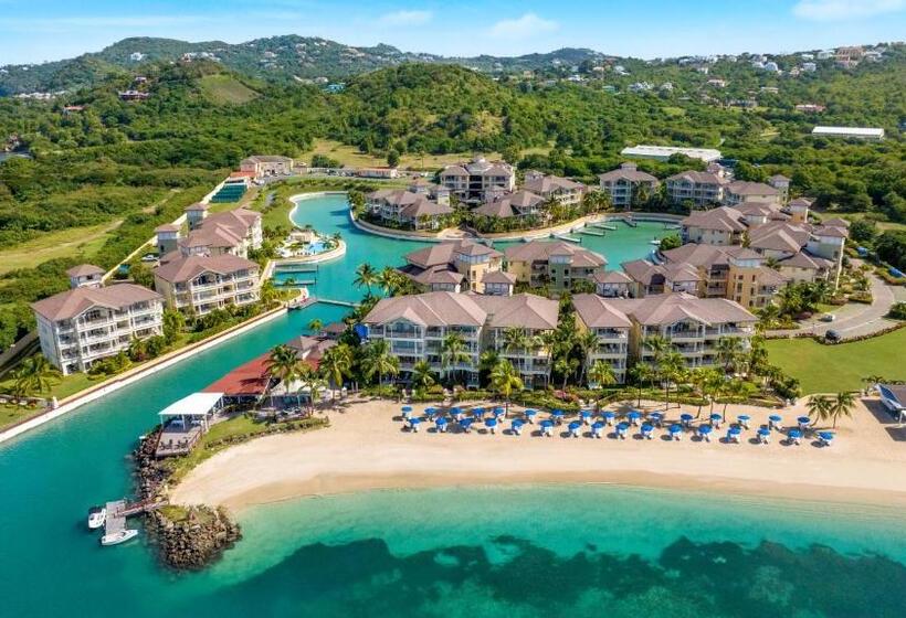 اتاق استاندارد چهار تخته, The Landings Resort And Spa  All Suites