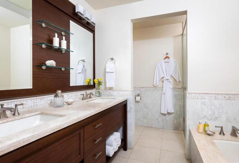 اتاق استاندارد چهار تخته, The Landings Resort And Spa  All Suites