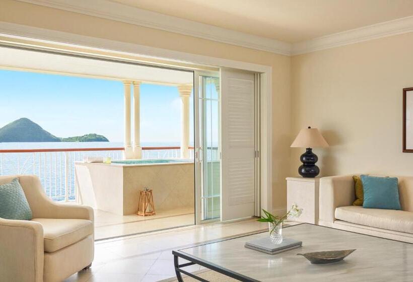 آپارتمان 1 خوابه, The Landings Resort And Spa  All Suites
