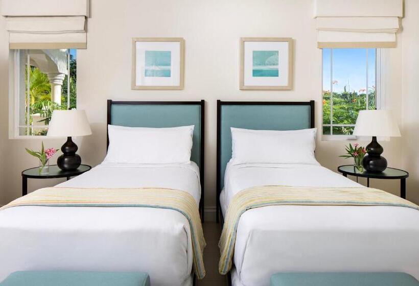 ویلای 3 خوابه, The Landings Resort And Spa  All Suites