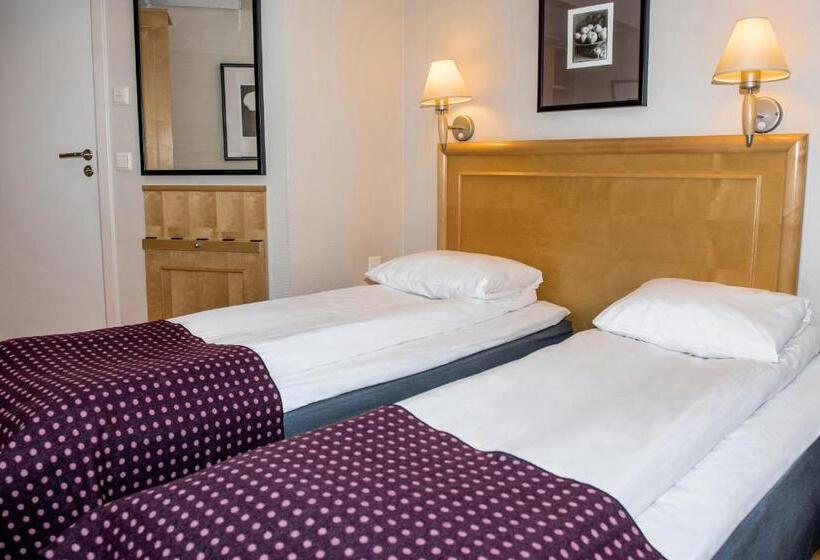 Номер Стандарт, Thon Hotel Vettre