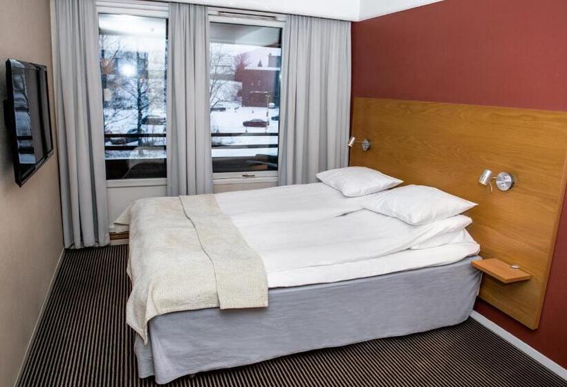 Номер Стандарт, Thon Hotel Vettre