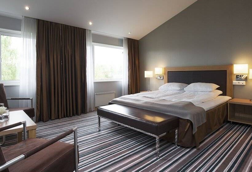 Номер Стандарт, Thon Hotel Vettre