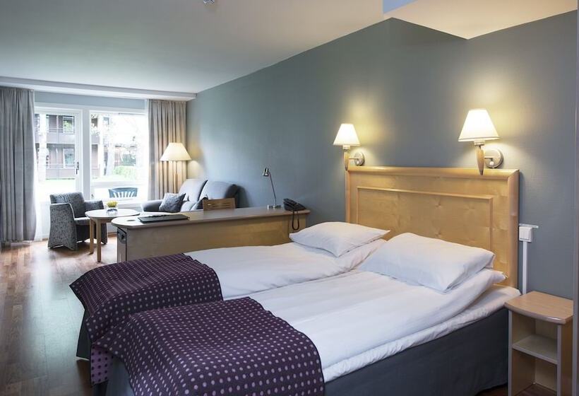 Семейный Номер, Thon Hotel Vettre