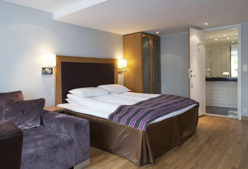 Семейный Номер, Thon Hotel Vettre