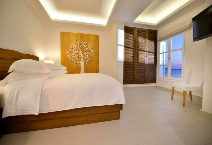 ویلای 5 خوابه, Saint John Hotel Villas & Spa