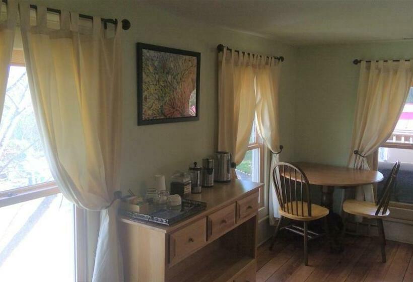 Номер Стандарт Трехместный, Bliss Point Farm And B&b, Llc