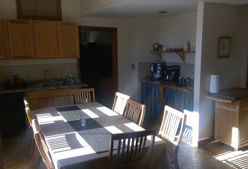 Номер Стандарт Трехместный, Bliss Point Farm And B&b, Llc