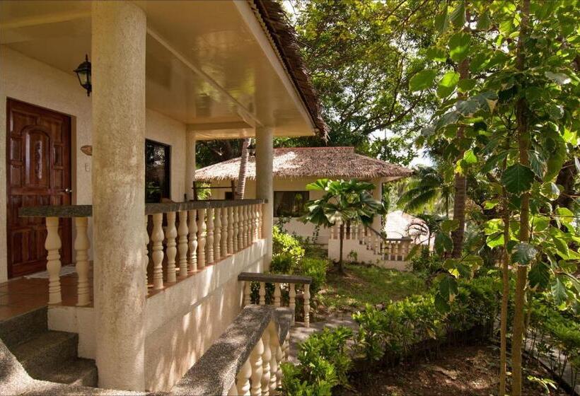 수피리어 룸 바다 전망, Easy Diving And Beach Resort