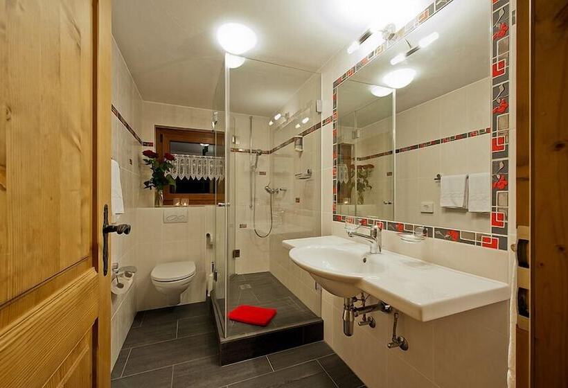 Family Suite, La Vallée Hôtel &spa