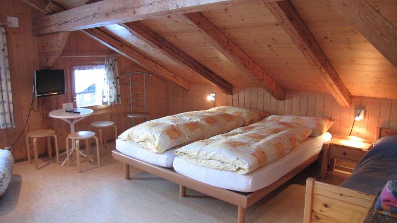 Номер Стандарт в Мансарде, Esthers Guesthouse
