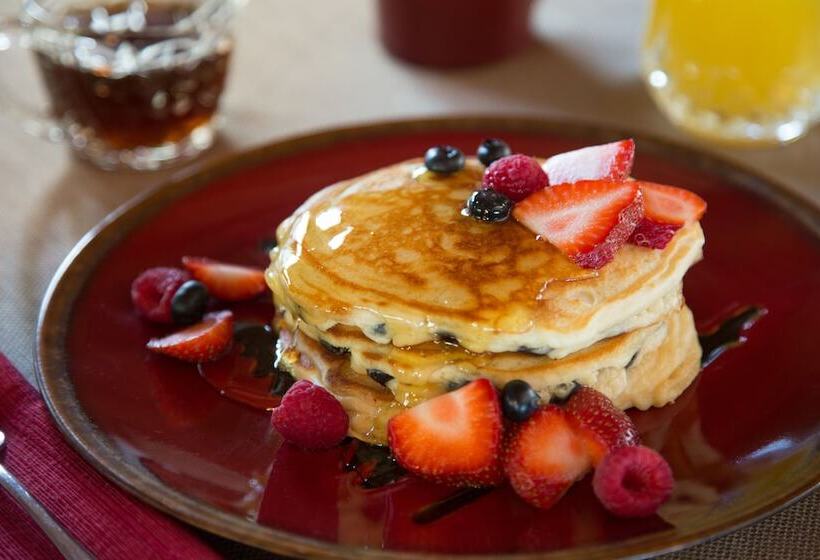Номер Стандарт, Tiffany S Bed And Breakfast