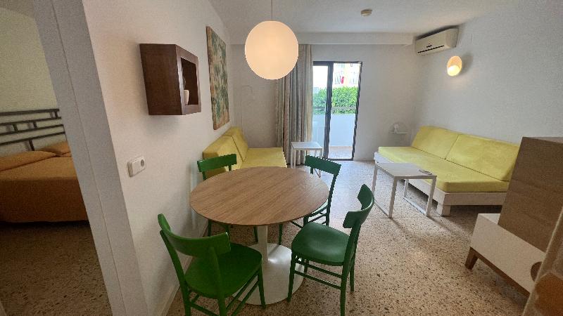 Апартаменты 1 Спальня, Poniente Playa Apart