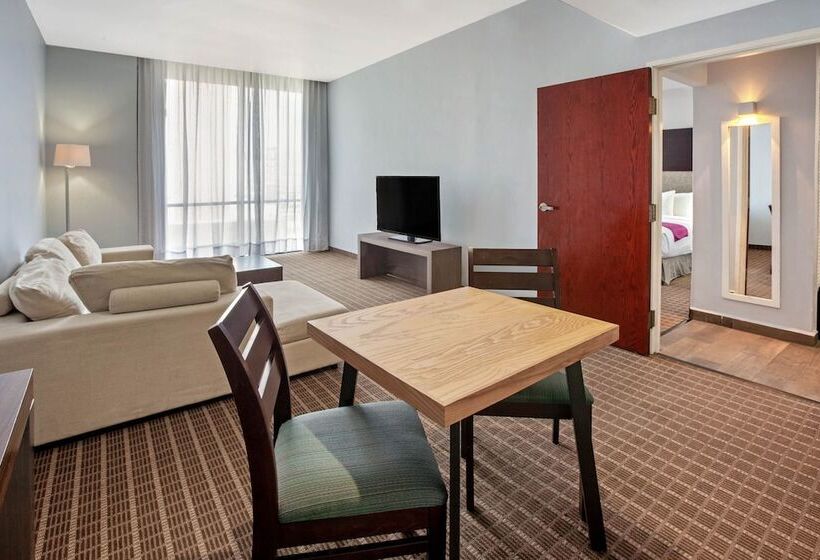 シティビュースイート, CHN Hotel Monterrey Centro, Trademark Collection by Wyndham