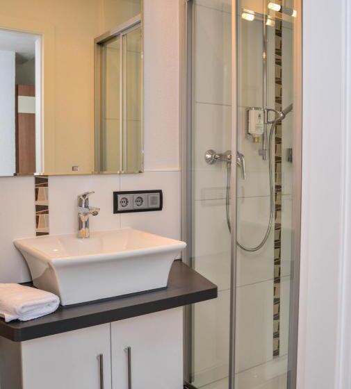 Номер Комфорт, Flair Hotel Grüner Baum