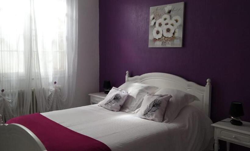 اتاق استاندارد, Auberge Audressein