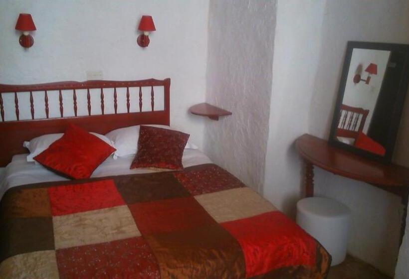 Номер Стандарт Индивидуальный, Auberge Cocagne