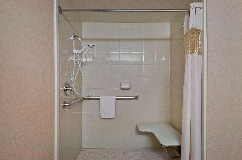 Стандартный Номер Кровать Кинг, Hampton Inn Phoenix/anthem