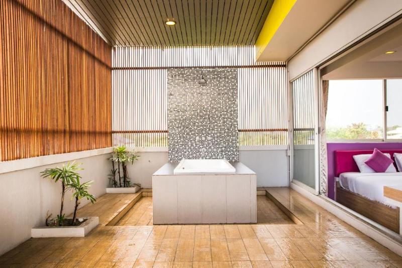 اتاق استاندارد, Lifehotel Vienna Airport