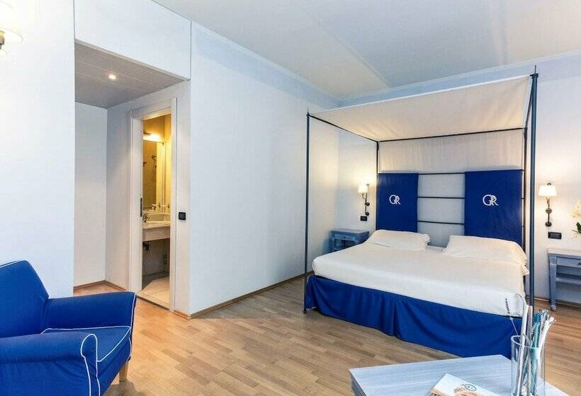 Трехместный Номер Superior, Th Tirrenia   Green Park Resort