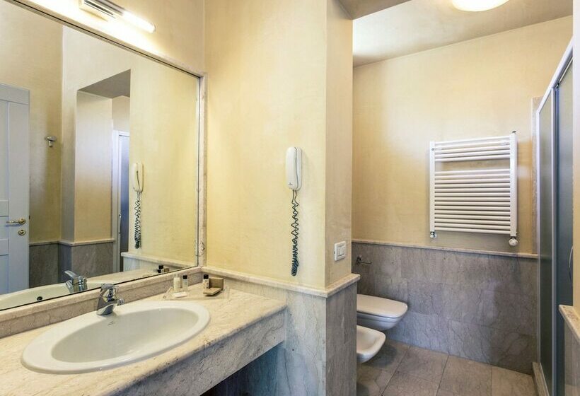 Четырехместный Номер Superior, Th Tirrenia   Green Park Resort
