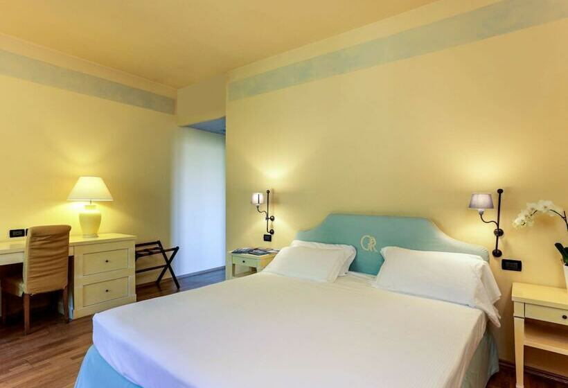 Номер Superior, Th Tirrenia   Green Park Resort